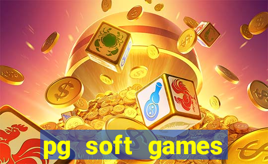 pg soft games fortune ox